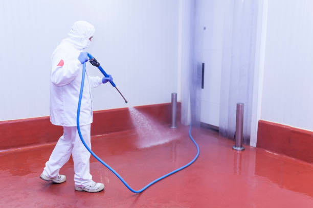 Best Machinery and Equipment Cleaning  in Clear Lake, IA